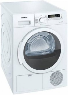 Siemens WT46B202TR