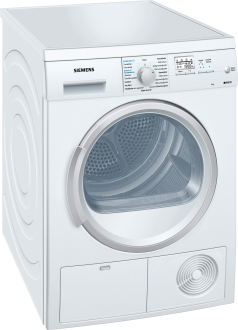 Siemens WT46S52STR