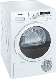 Siemens WT46W260TR