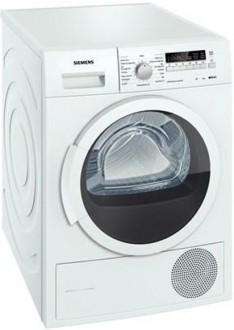 Siemens WT46W261TR