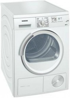 Siemens WT46W562TR