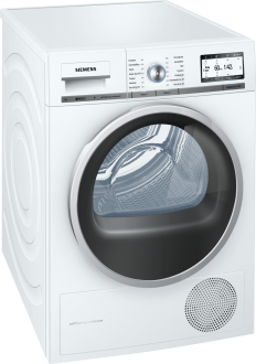 Siemens WT46Y810TR