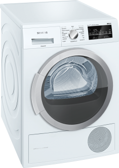 Siemens WT47W460TR