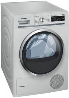 Siemens WT47W560TR