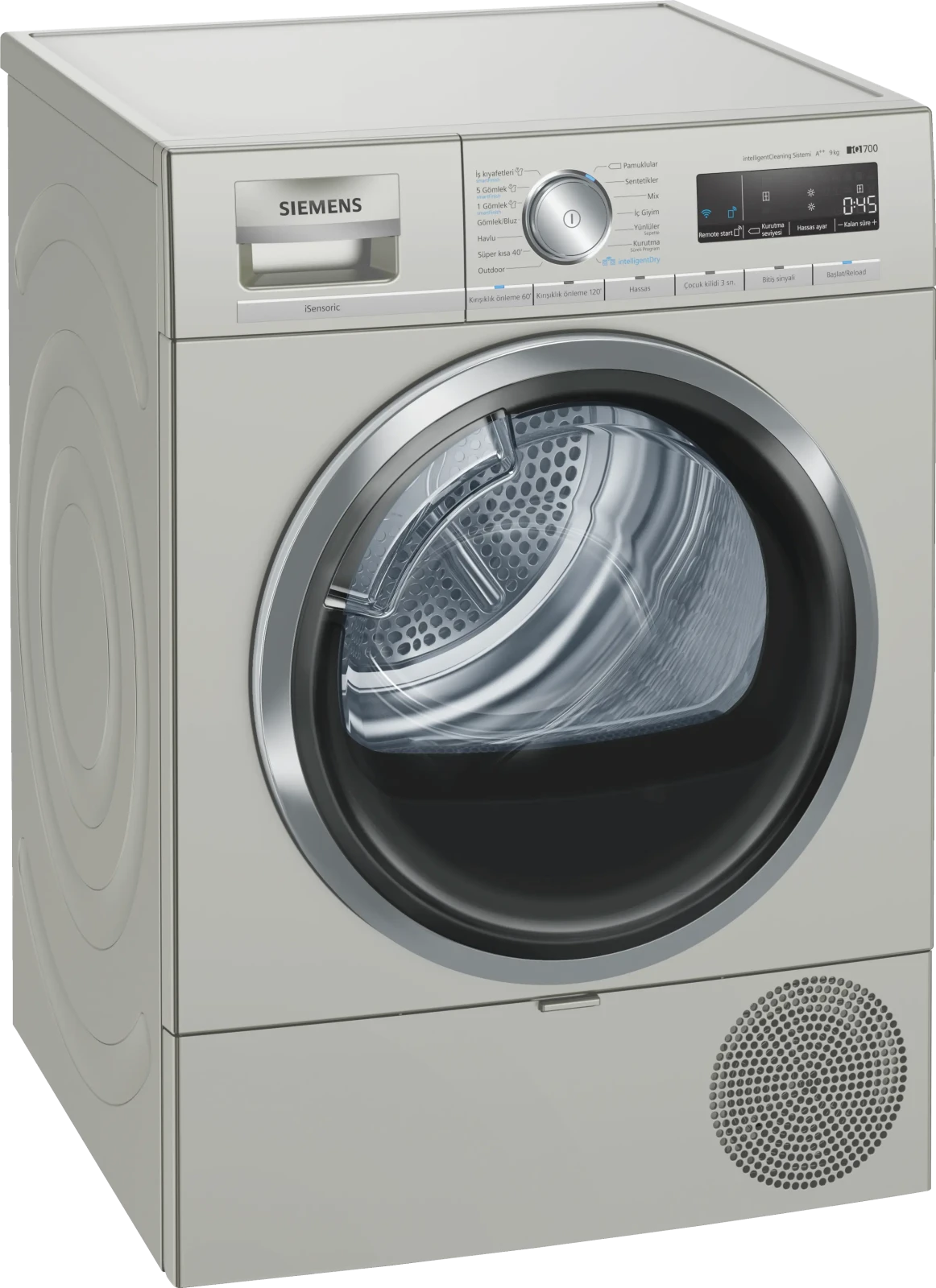 Siemens WT47XK8XTR