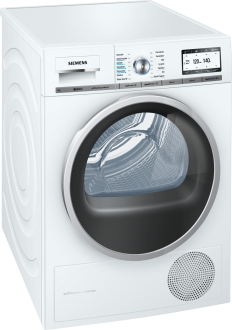 Siemens WT48Y740TR