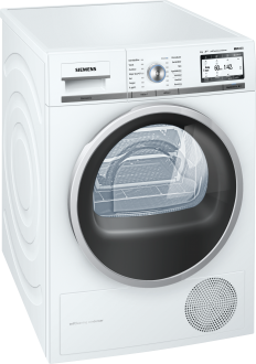 Siemens WT48Y860TR