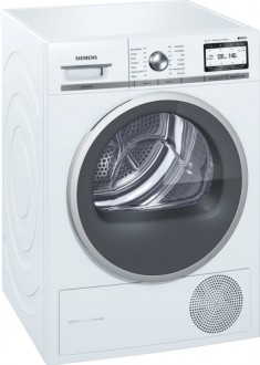 Siemens WT4HY760TR