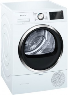 Siemens WT7W4660TR