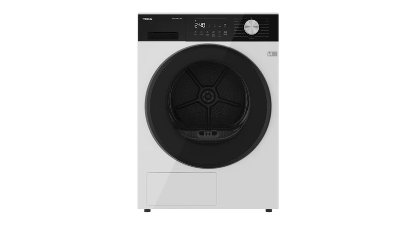 Teka D 209C W TR