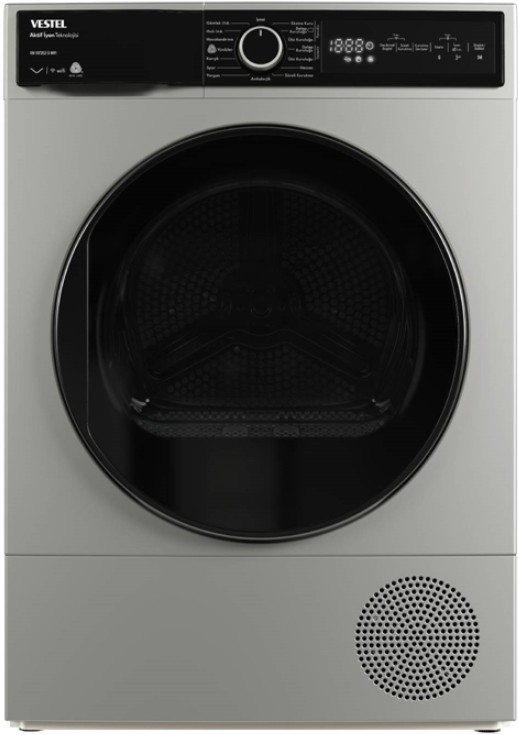 Vestel KM 107202 G WIFI