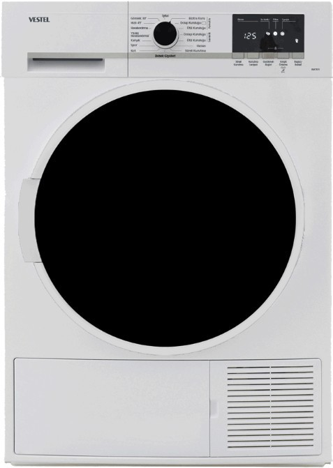 Vestel KM 7611