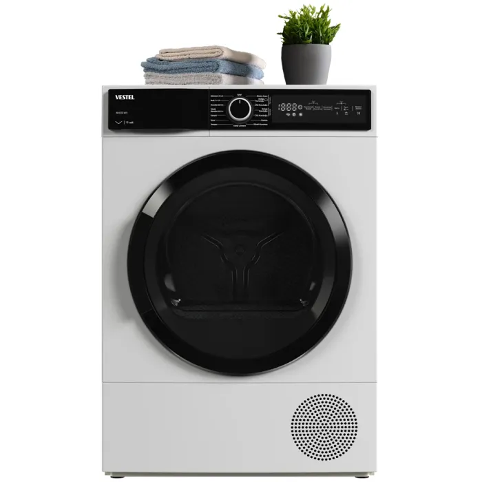 Vestel KM 8702 Wifi