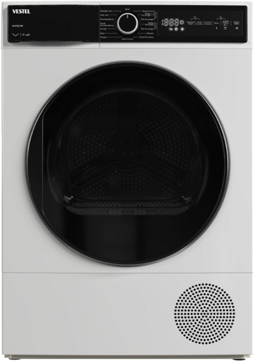 Vestel KM 87202 WIFI