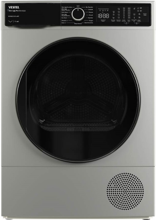 Vestel KM 98402 G GI Pro WIFI