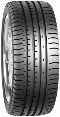 Accelera PHI 225/40 R19 93Y