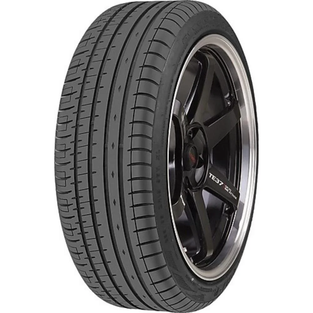 Accelera PHI R 225/55 R17 101W