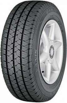 Barum Vanis 195/60 R16C 99/97H VA