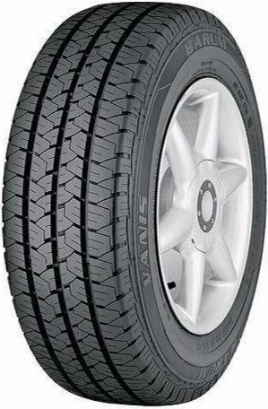 Barum Vanis 195/60 R16C 99/97H VA