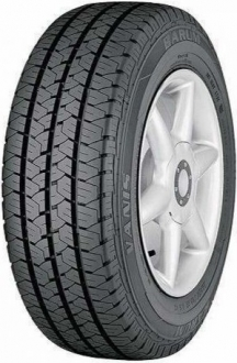 Barum Vanis 225/75 R16C 121/120R