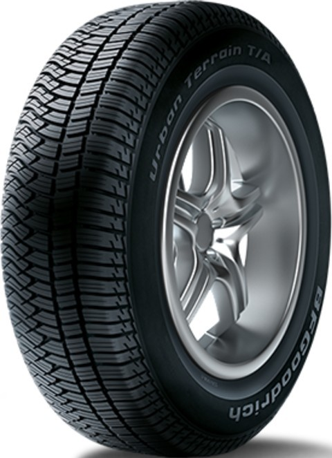 BFGoodrich Urban Terrain T/A 215/60 R17 96H