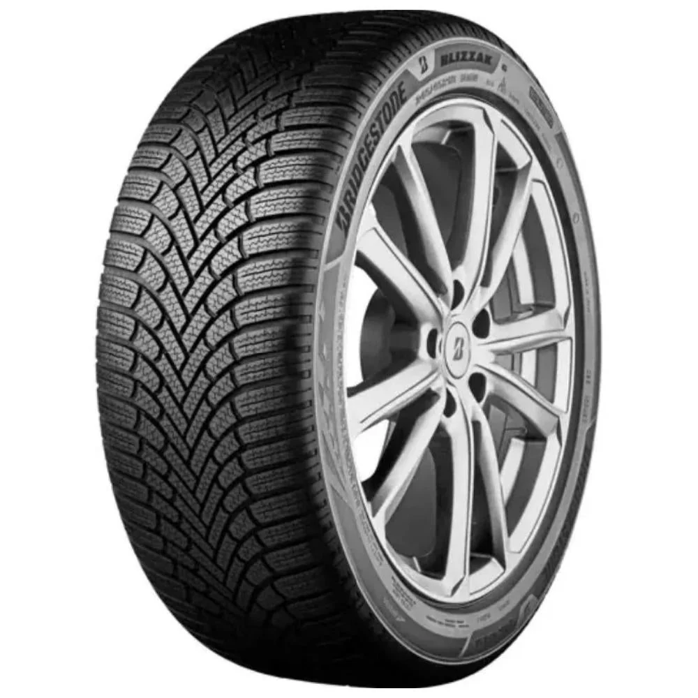 Bridgestone Blizzak 6 285/40 R20 108W XL