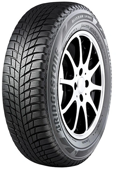 Bridgestone Blizzak LM001 225/50 R18 95H RFT