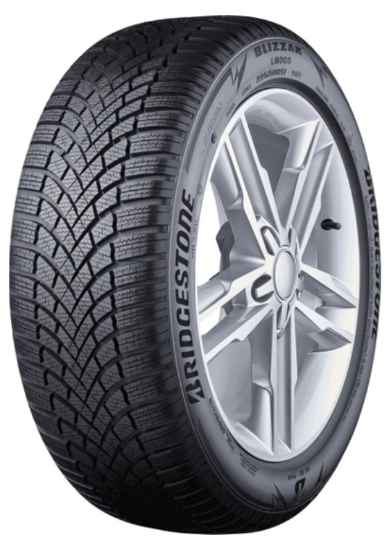 Bridgestone Blizzak LM005 185/65 R15 92T XL