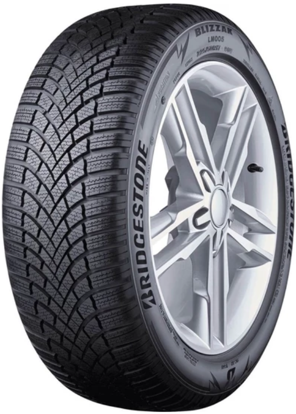 Bridgestone Blizzak LM005 195/55 R16 87H
