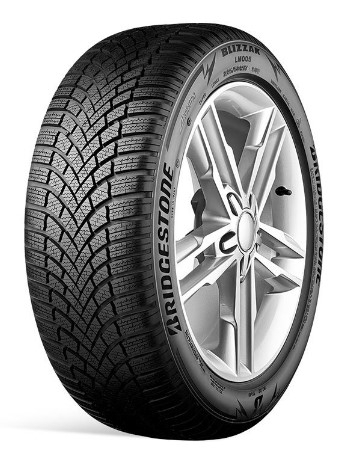Bridgestone Blizzak LM005 245/45 R17 99V XL