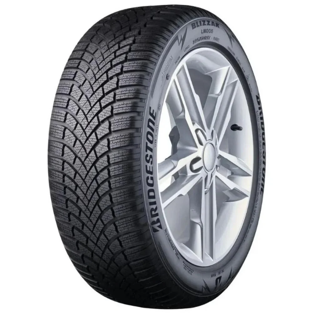 Bridgestone Blizzak LM005 275/40 R20 106V XL M+S