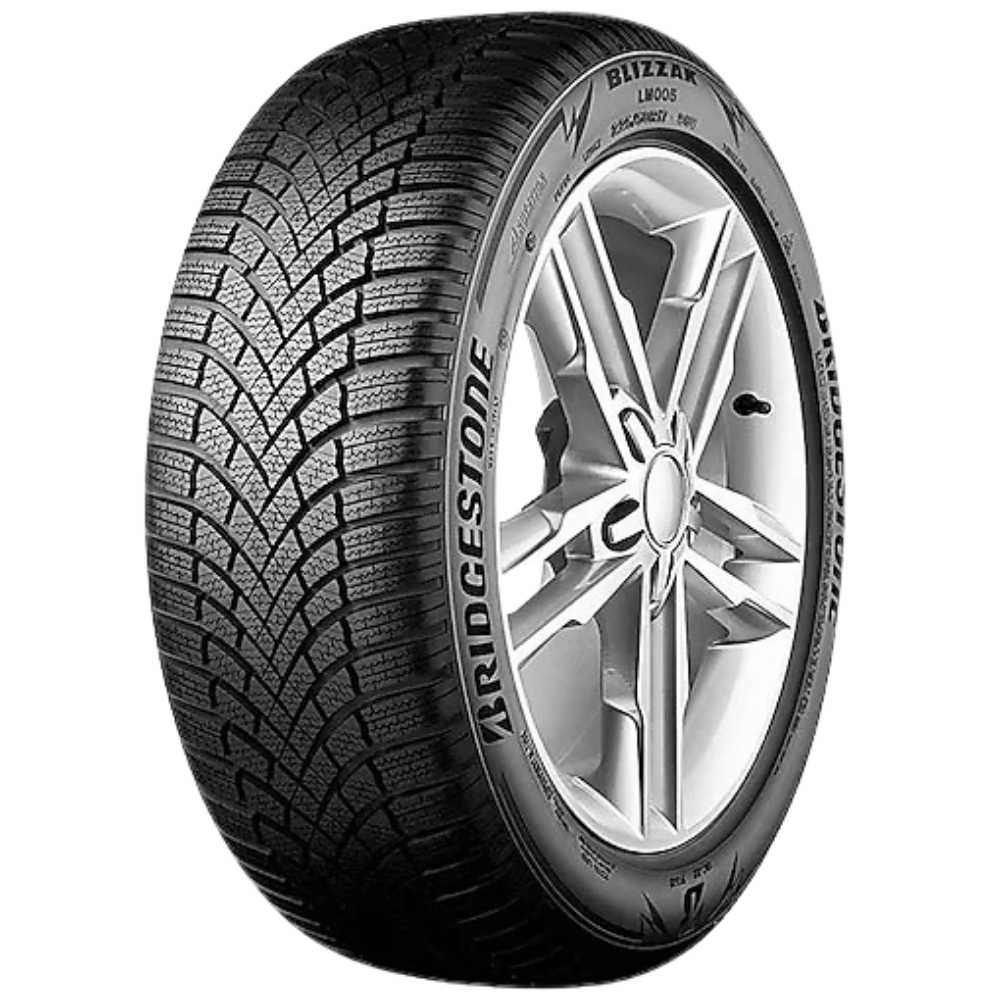 Bridgestone Blizzak LM005 Driveguard 245/40 R18 97V XL RFT