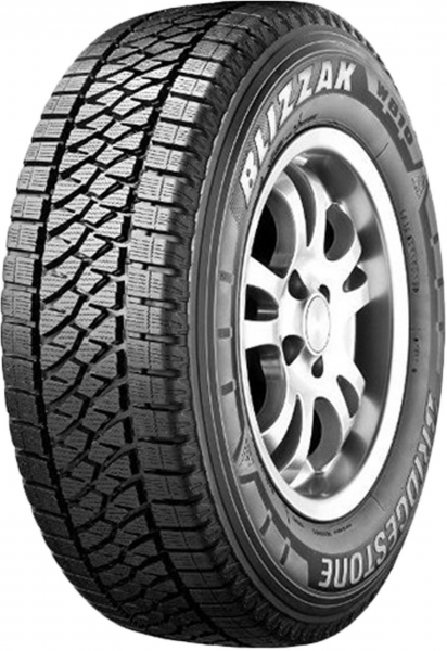 Bridgestone Blizzak W810 185/75 R16 104/102R