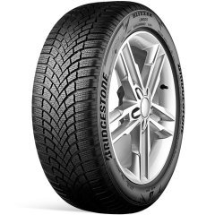 Bridgestone Blizzak LM005 Driveguard 205/50 R17 93V XL RF