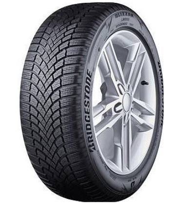Bridgestone Blizzak LM005 Driveguard 225/45 R18 95V XL RF