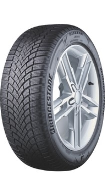 Bridgestone Blizzak LM005 195/60 R16 89H