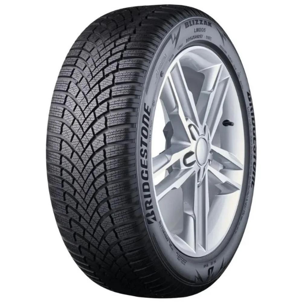 Bridgestone Blizzak LM005 195/60 R16 89H