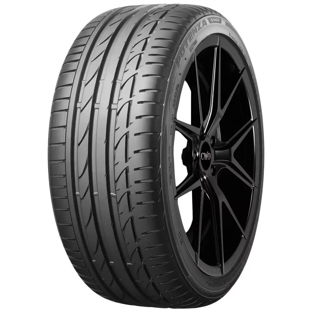 Bridgestone Potenza S001 245/40 R20 99W XL *