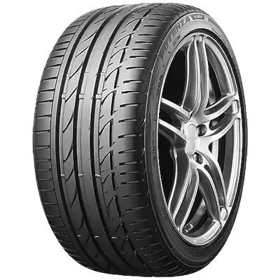 Bridgestone Potenza S001 245/40 R20 99Y RFT