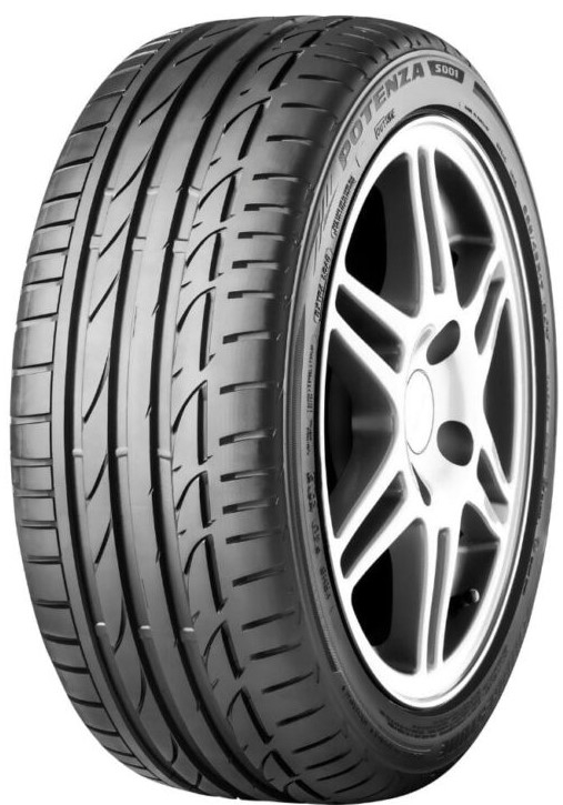 Bridgestone Potenza S001 255/35 R19 96Y XL RF
