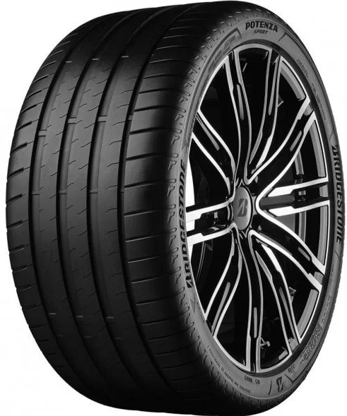 Bridgestone Potenza Sport 235/40 R18 95Y XL