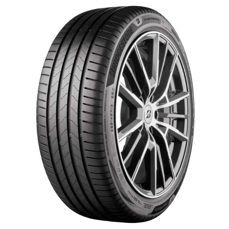 Bridgestone Turanza 6 215/60 R17 96V