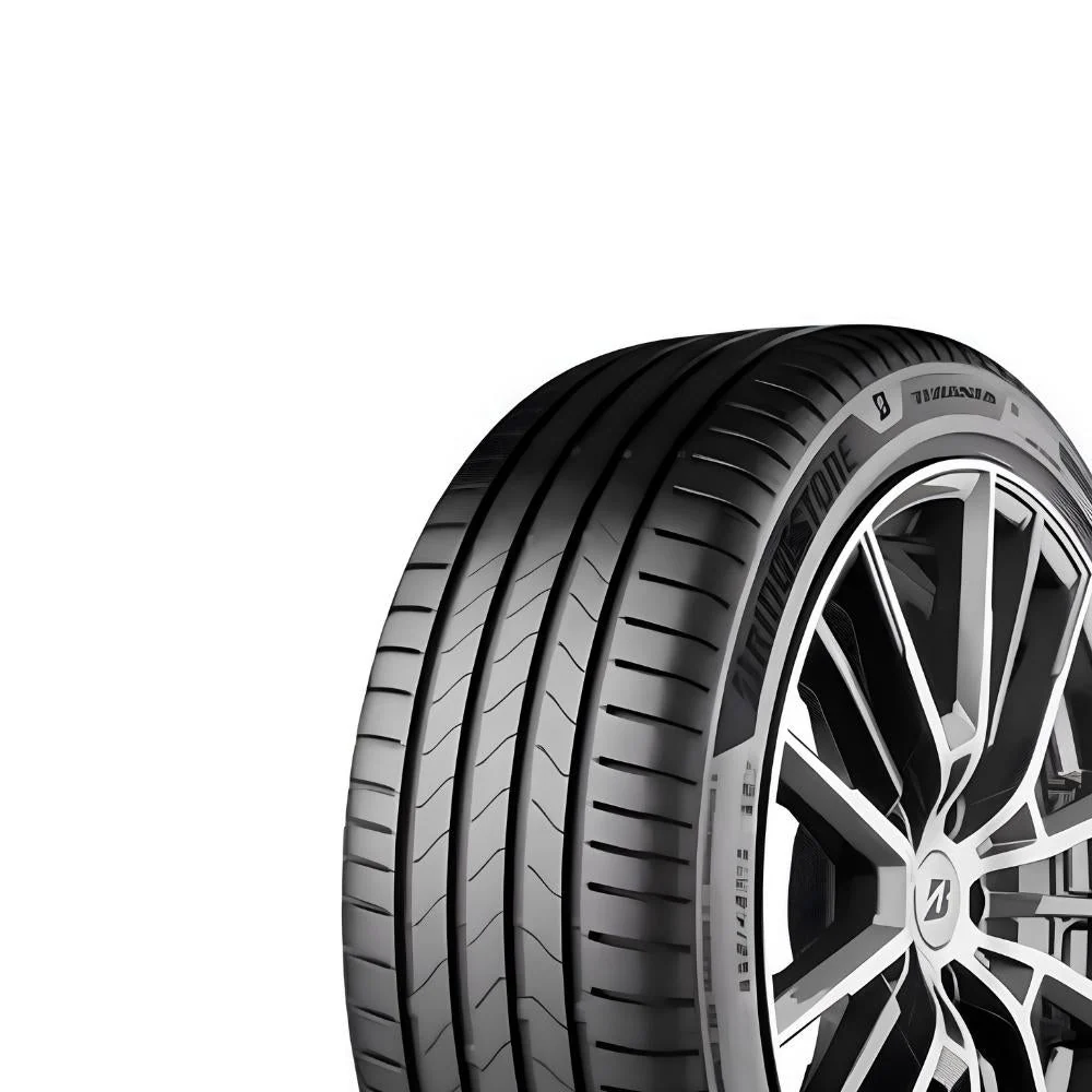 Bridgestone Turanza 6 255/55 R19 111V XL görsel 2