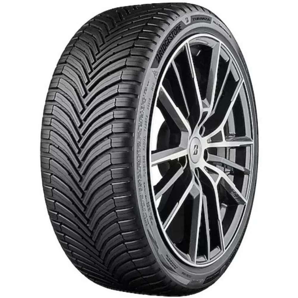 Bridgestone Turanza All Season 6 205/50 R17 93V XL