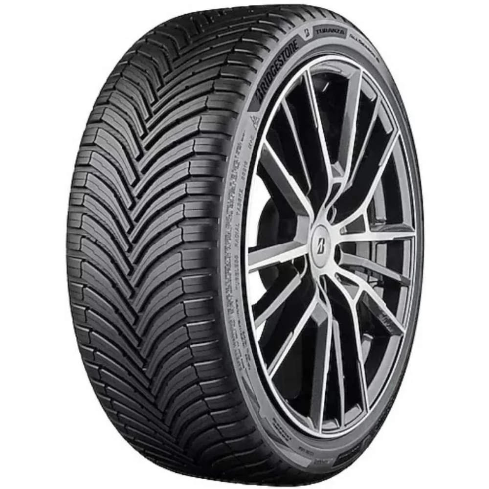 Bridgestone Turanza All Season 6 235/65 R17 108V XL M+S
