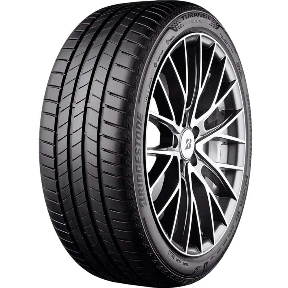 Bridgestone Turanza T005 Driveguard 205/55 R16 94W XL RF
