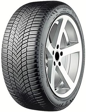 Bridgestone Weather Control A005 Evo 225/55 R18 98V