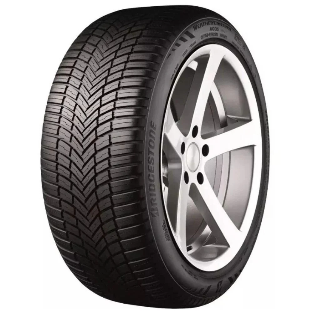 Bridgestone Weather Control A005 Evo 235/40 R18 95W XL