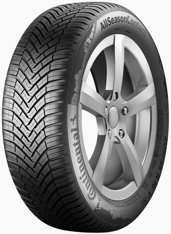 Continental AllSeasonContact 175/65 R14 86H XL