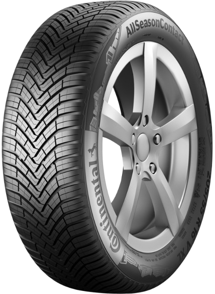 Continental AllSeasonContact 195/55 R16 87H